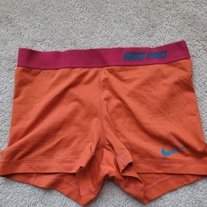 Nike Shorts